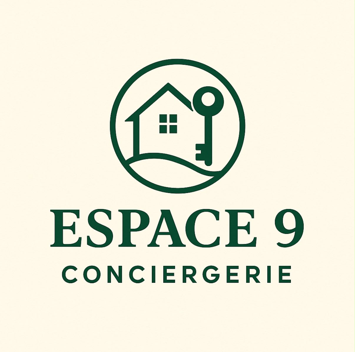 Espace 9 Conciergerie